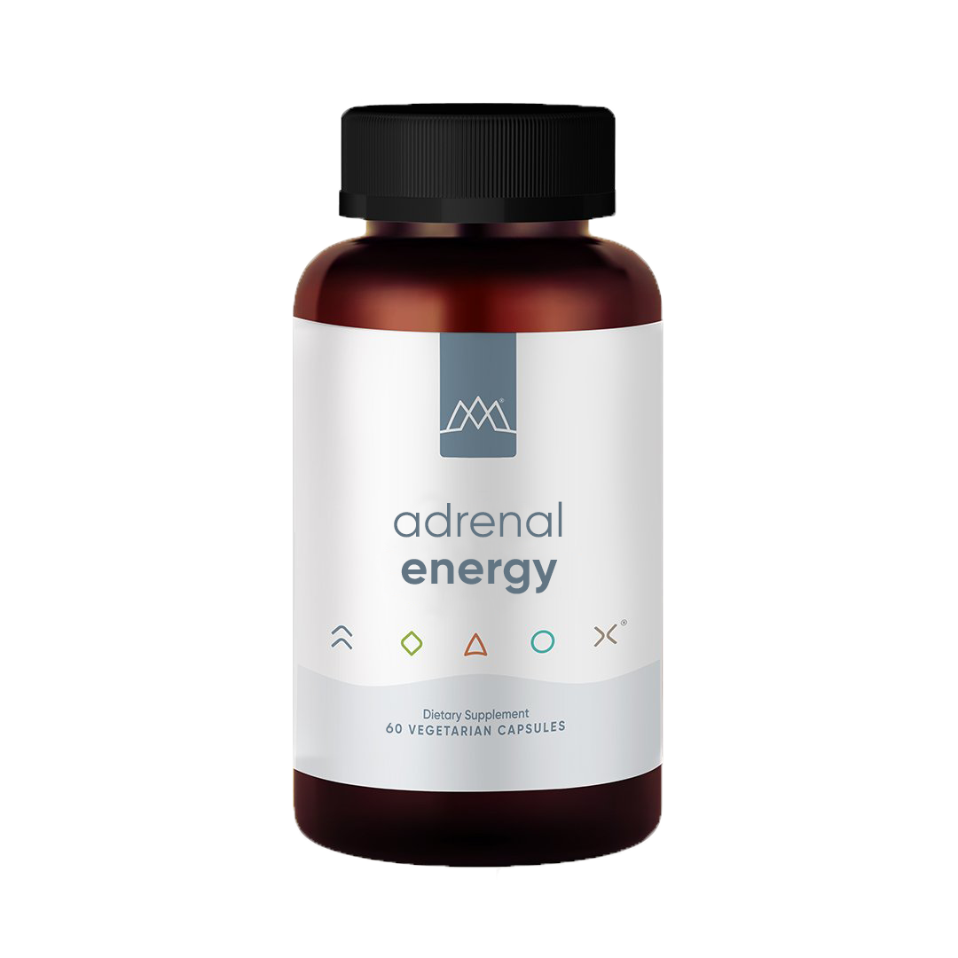 Adrenal/Energy Support – Donese Worden, NMD