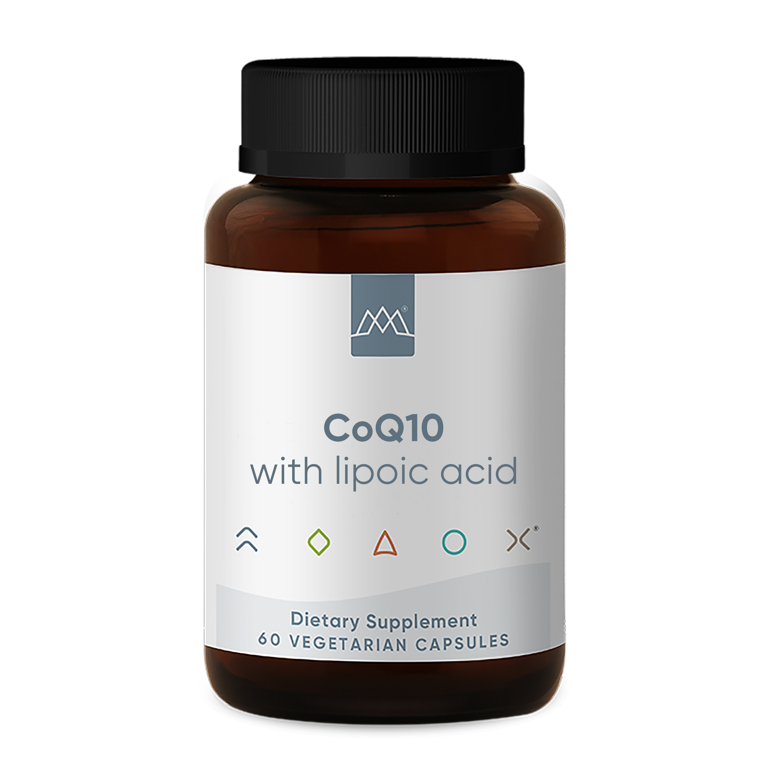 CoQ10 with Lipoic Acid MaxLiving Store