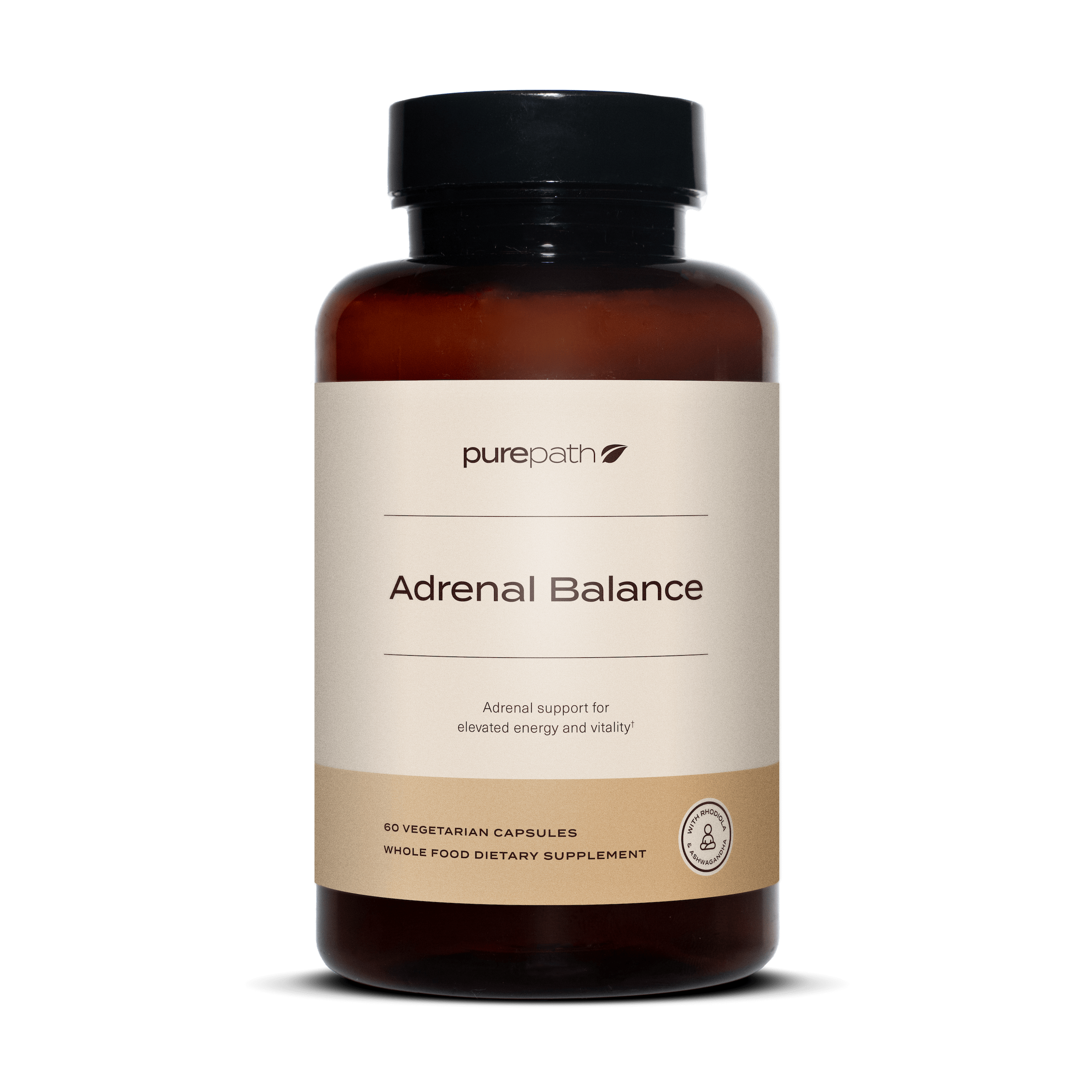 PurePath Adrenal Balance MaxLiving Store
