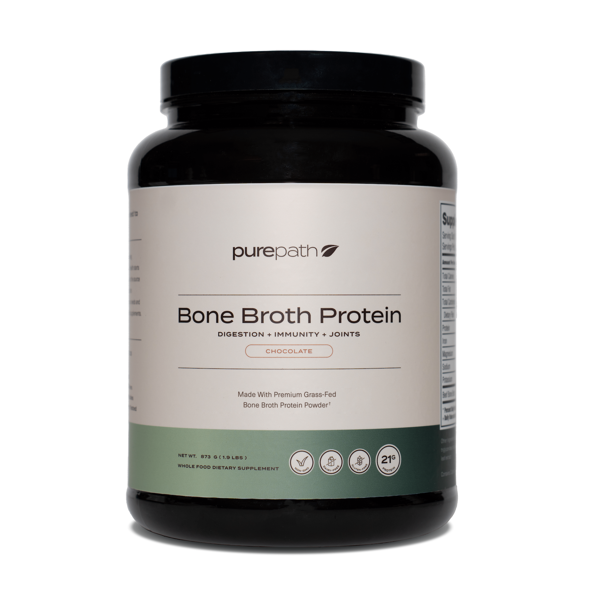 glutathione in bone broth Recipe: Nutrient-Dense for Support Living the Good Life Naturally What brought me to the