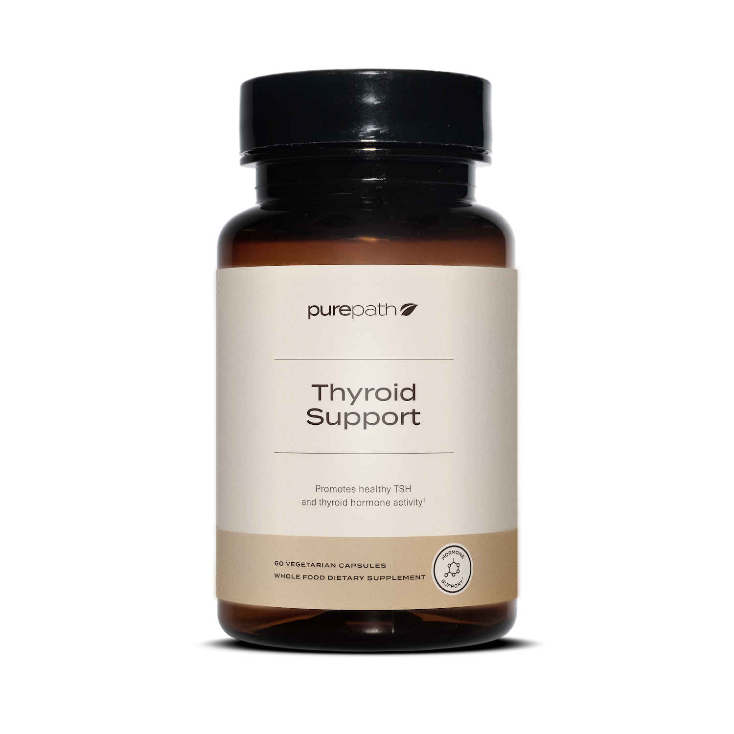 Thyroid Fortifying Products