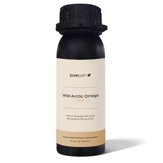 PurePath Wild Arctic Omega