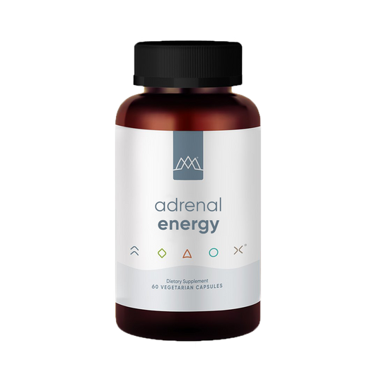 Adrenal Energy