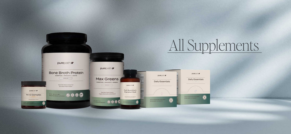 All Supplements
