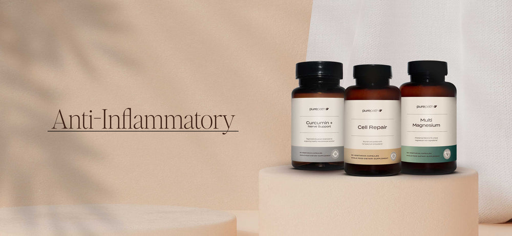 Anti-Inflammatory