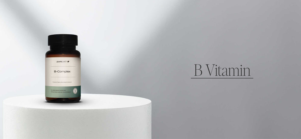 B Vitamin