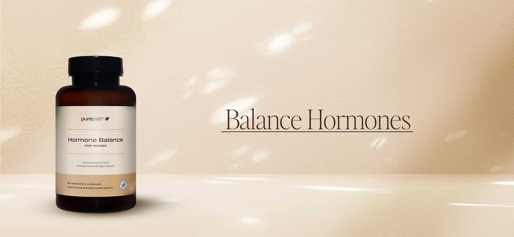 Balance Hormones