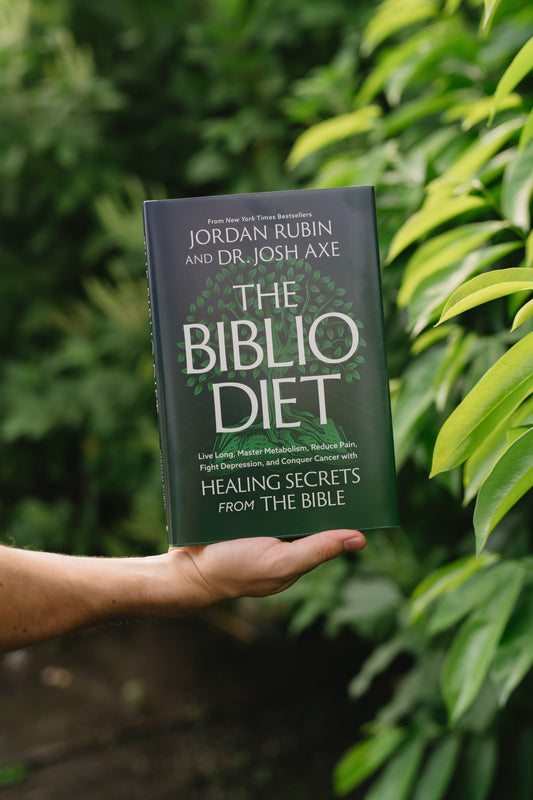 The Biblio Diet - Single Book