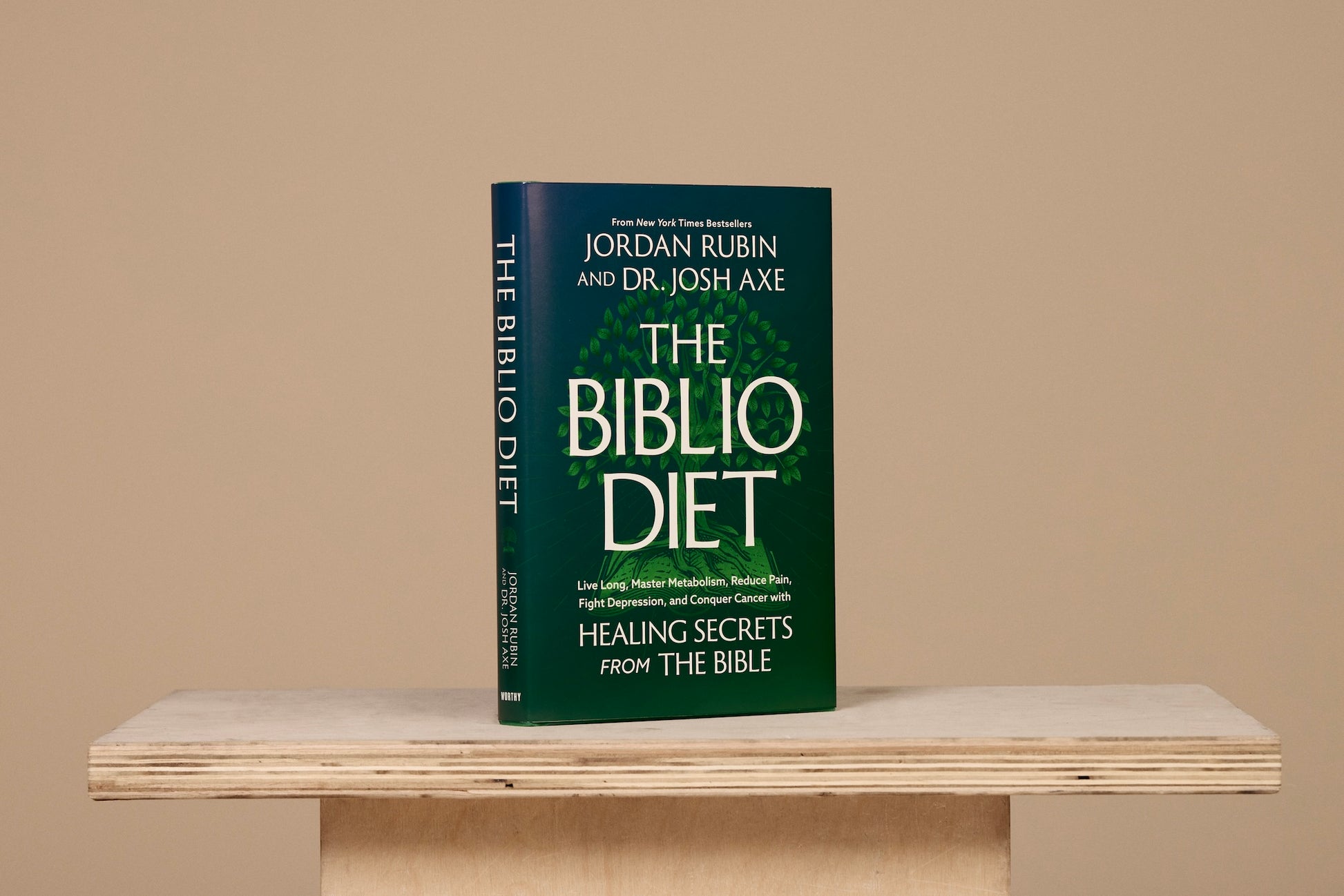The Biblio Diet - Single Book