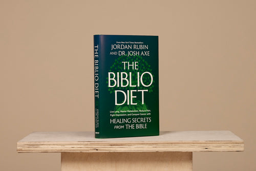 The Biblio Diet - Single Book
