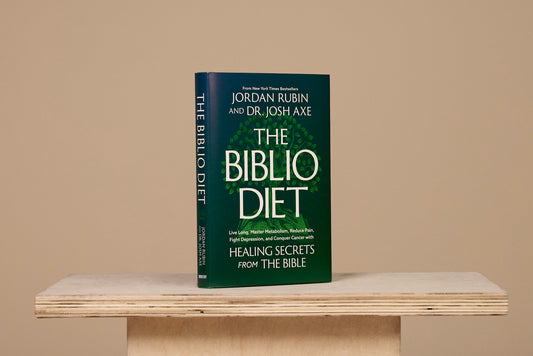 The Biblio Diet - Single Book