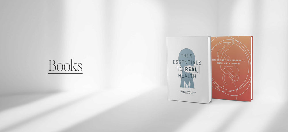 Books & Media