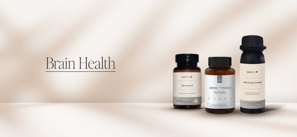 Brain Health
