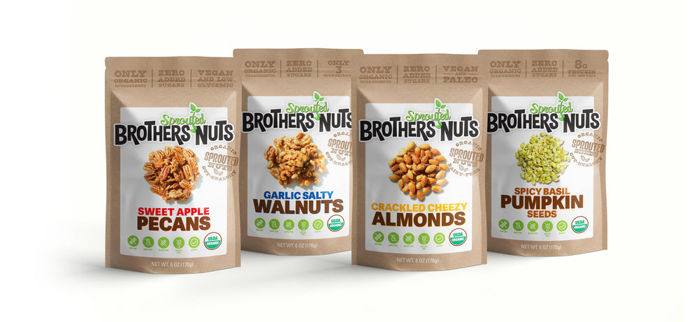 Brothers Nuts