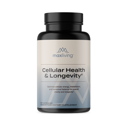 Cellular Health & Longevity