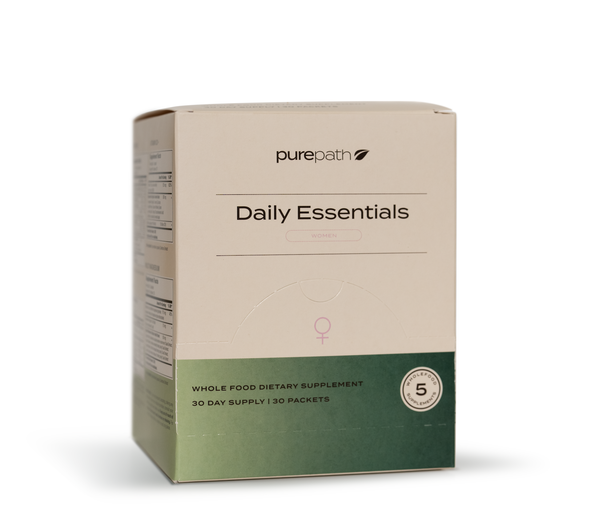 PurePath Daily Essentials for Women