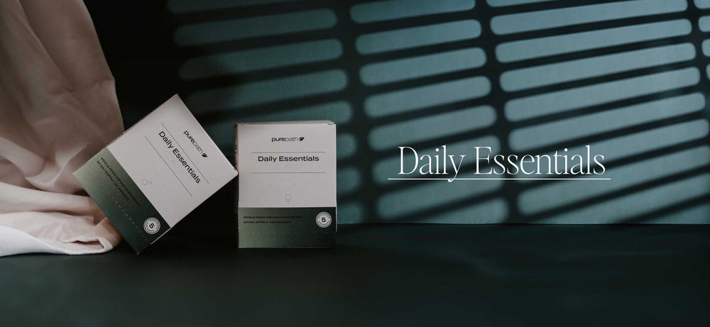 Daily Essentials – MaxLiving Store