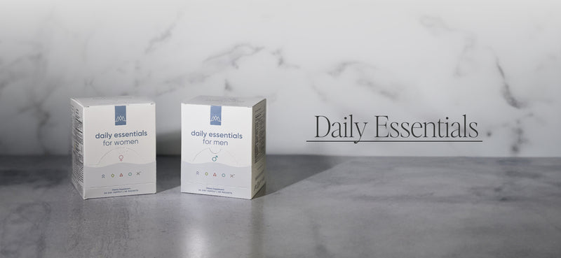 Daily Essentials – MaxLiving Store