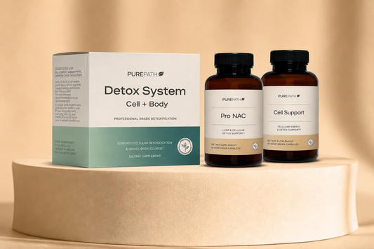 Detox Bundle