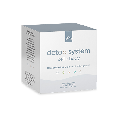 Detox System