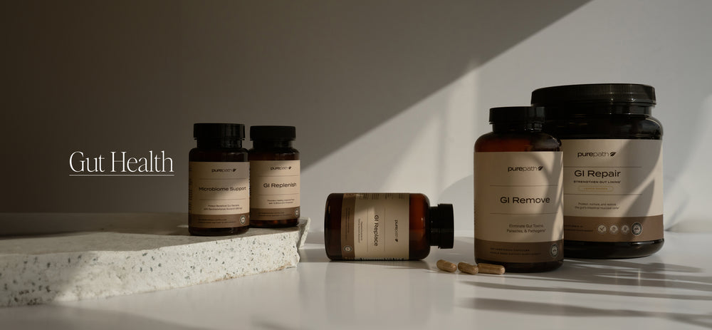 Gut Health