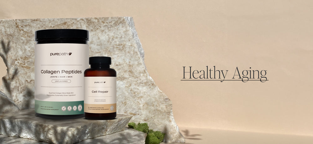 Healthy Aging