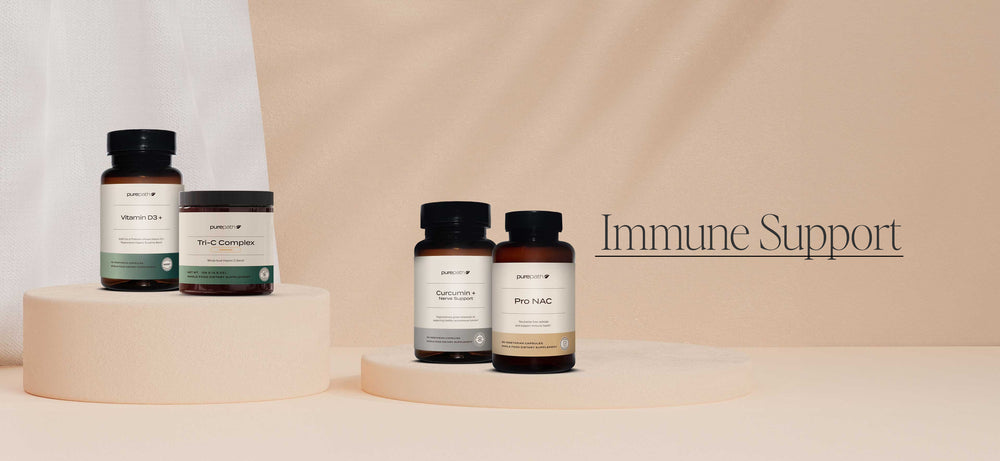 Immune Support