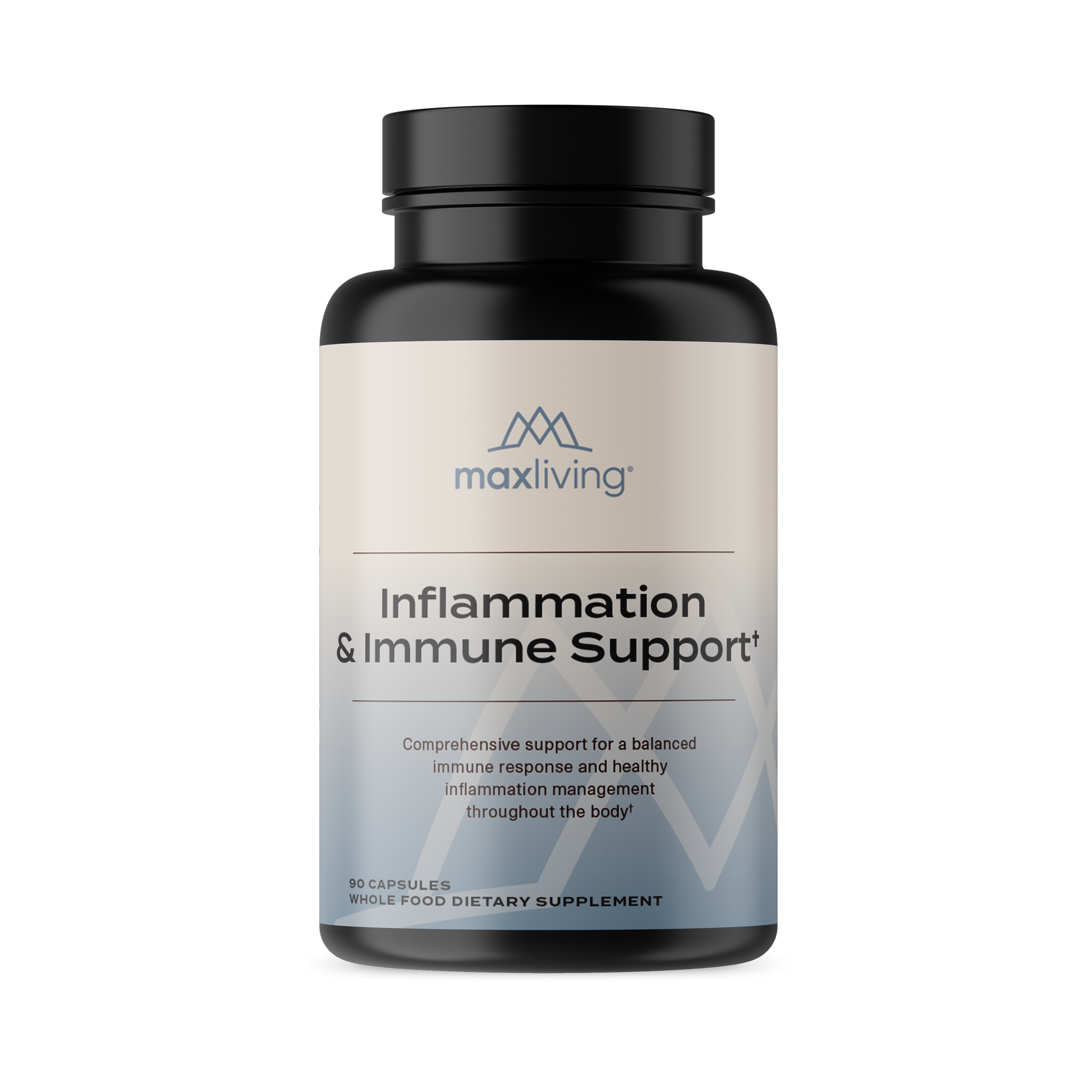 Inflammation & Immune Support – Comprehensive Joint, Immune & Recovery Formula