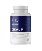 Kingdom Health Sciences - Cidal P