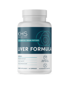 Kingdom Health Sciences - Liver Formula