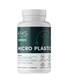 Kingdom Health Sciences - Micro Plastics