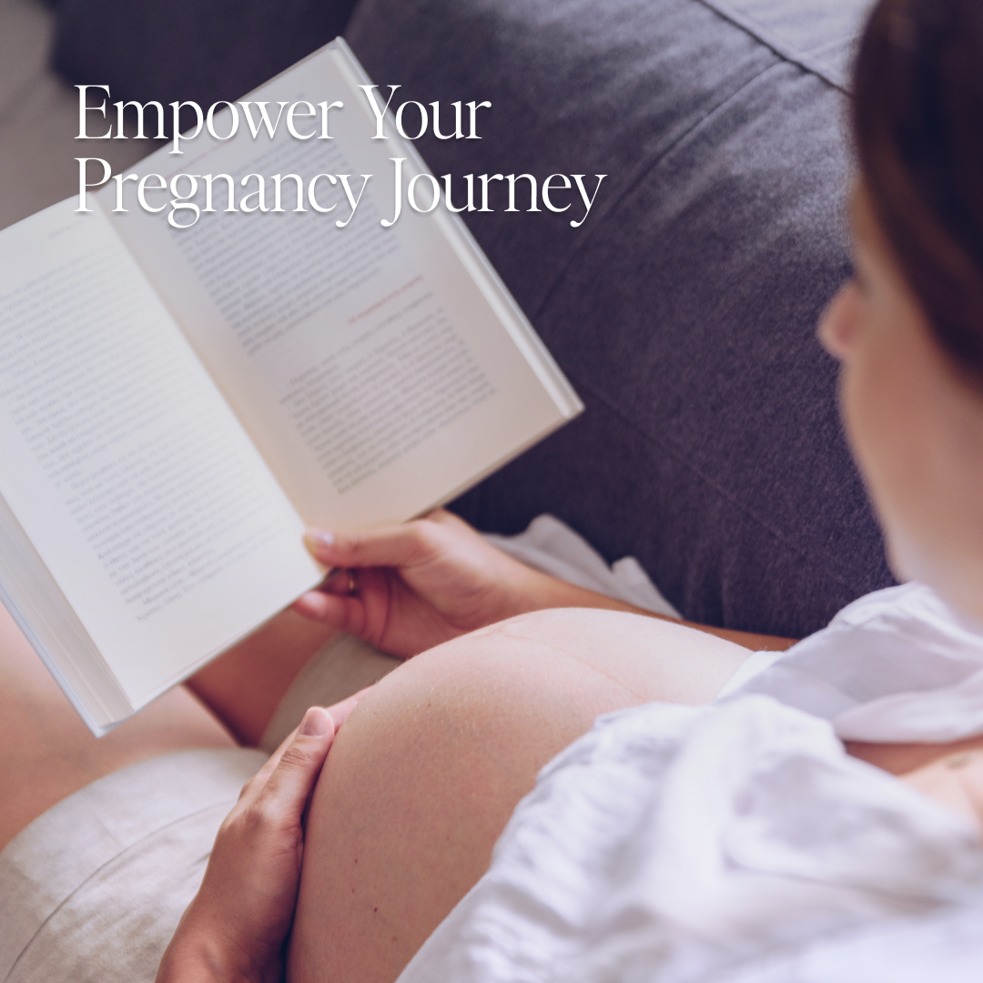 Align Your Health: Maximizing Your Pregnancy, Birth & Newborn – Complete Natural Pregnancy & Childbirth Guide