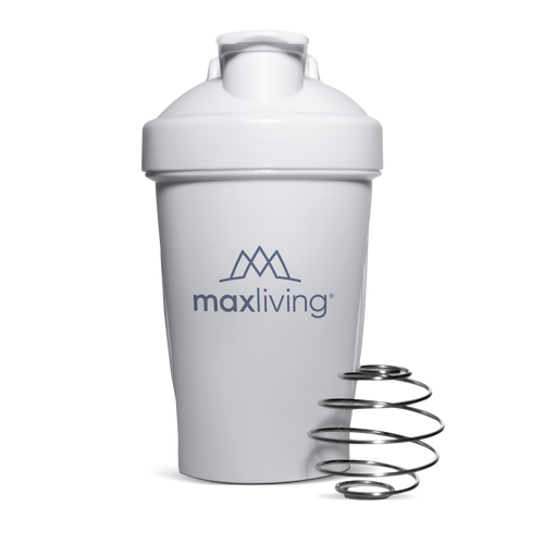 MaxLiving 20oz BlenderBottle