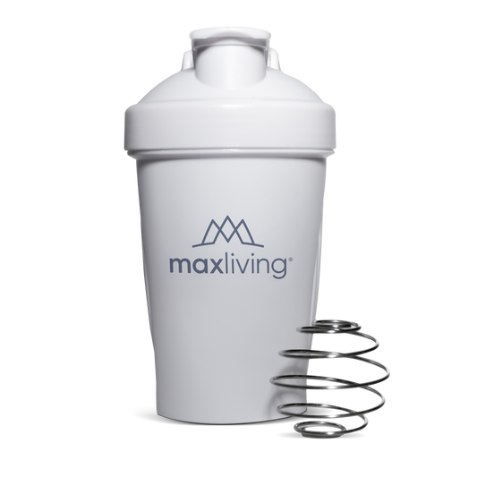 MaxLiving 20oz BlenderBottle