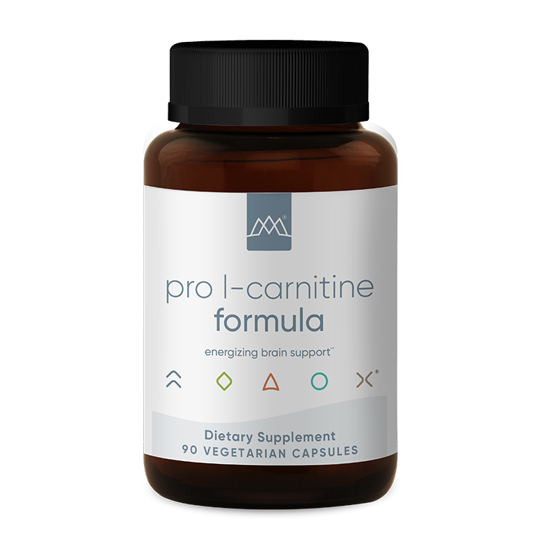 Pro L-Carnitine Formula