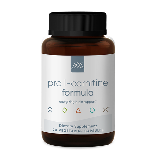 Pro L-Carnitine Formula