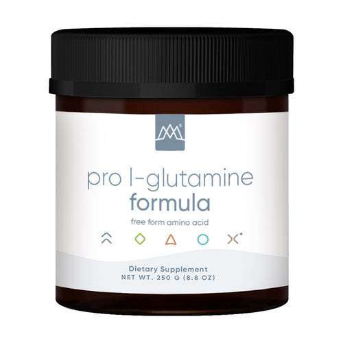 Pro L-Glutamine Formula