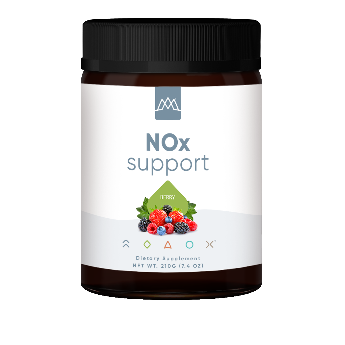 NOx Support