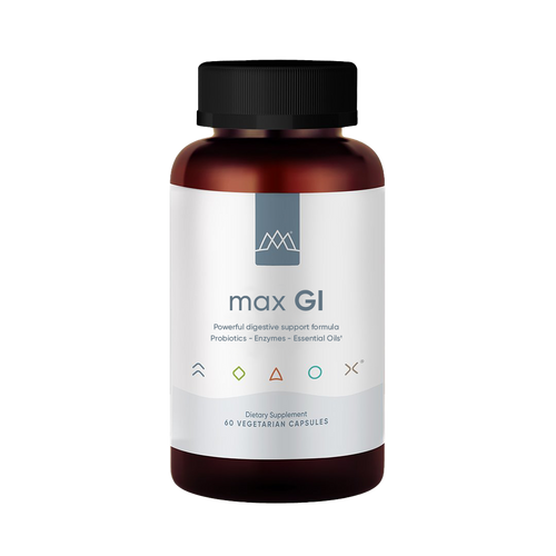 Max GI