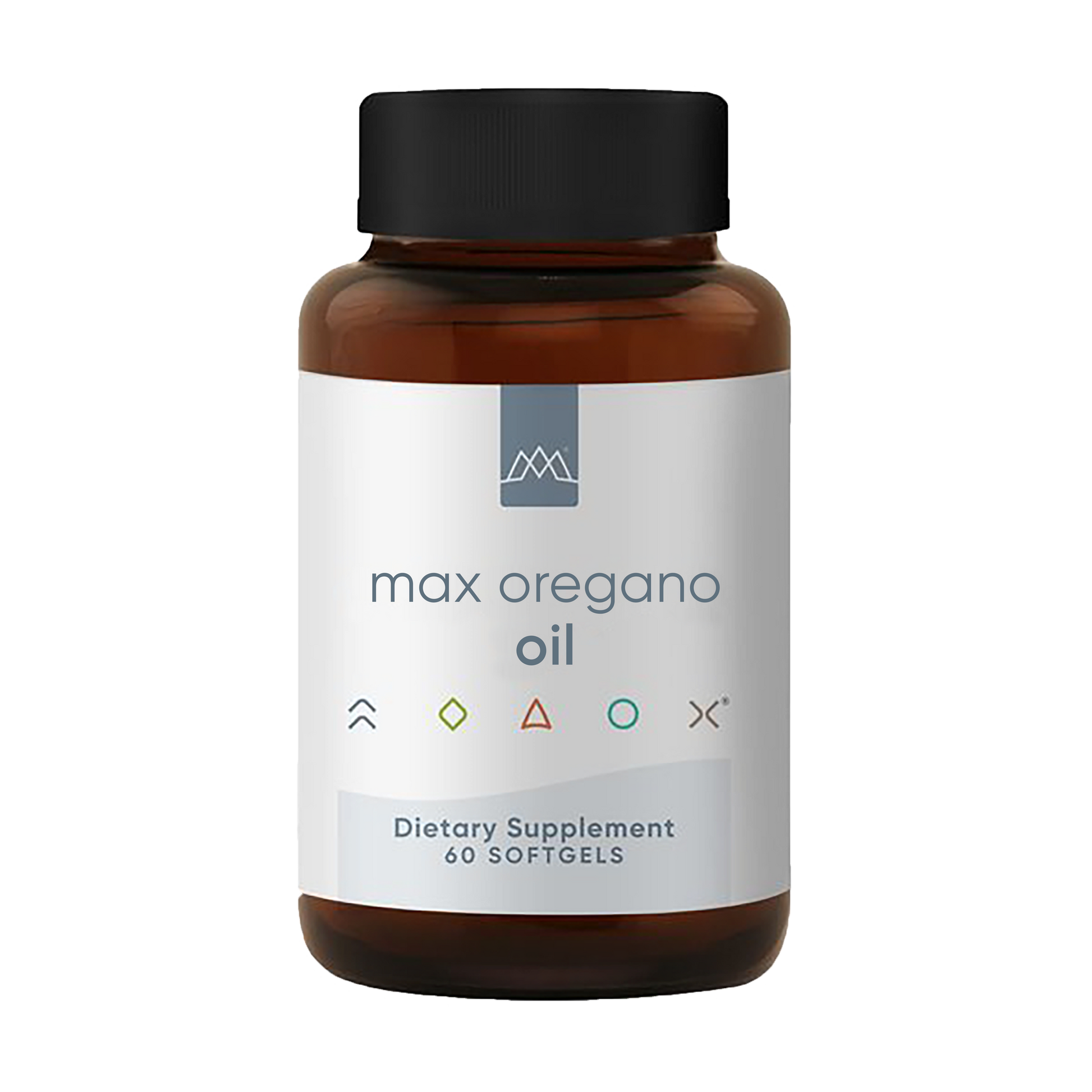 Max Oregano Oil