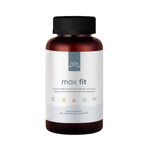 Max Fit