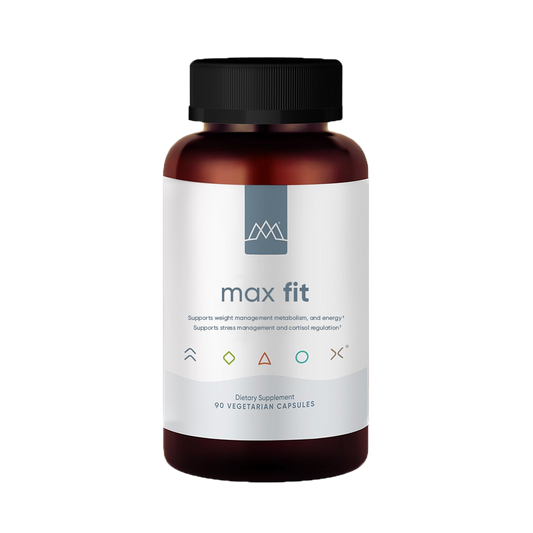 Max Fit