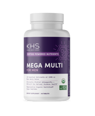 Kingdom Health Sciences - Mega Multi for Men