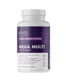 Kingdom Health Sciences - Mega Multi for Women