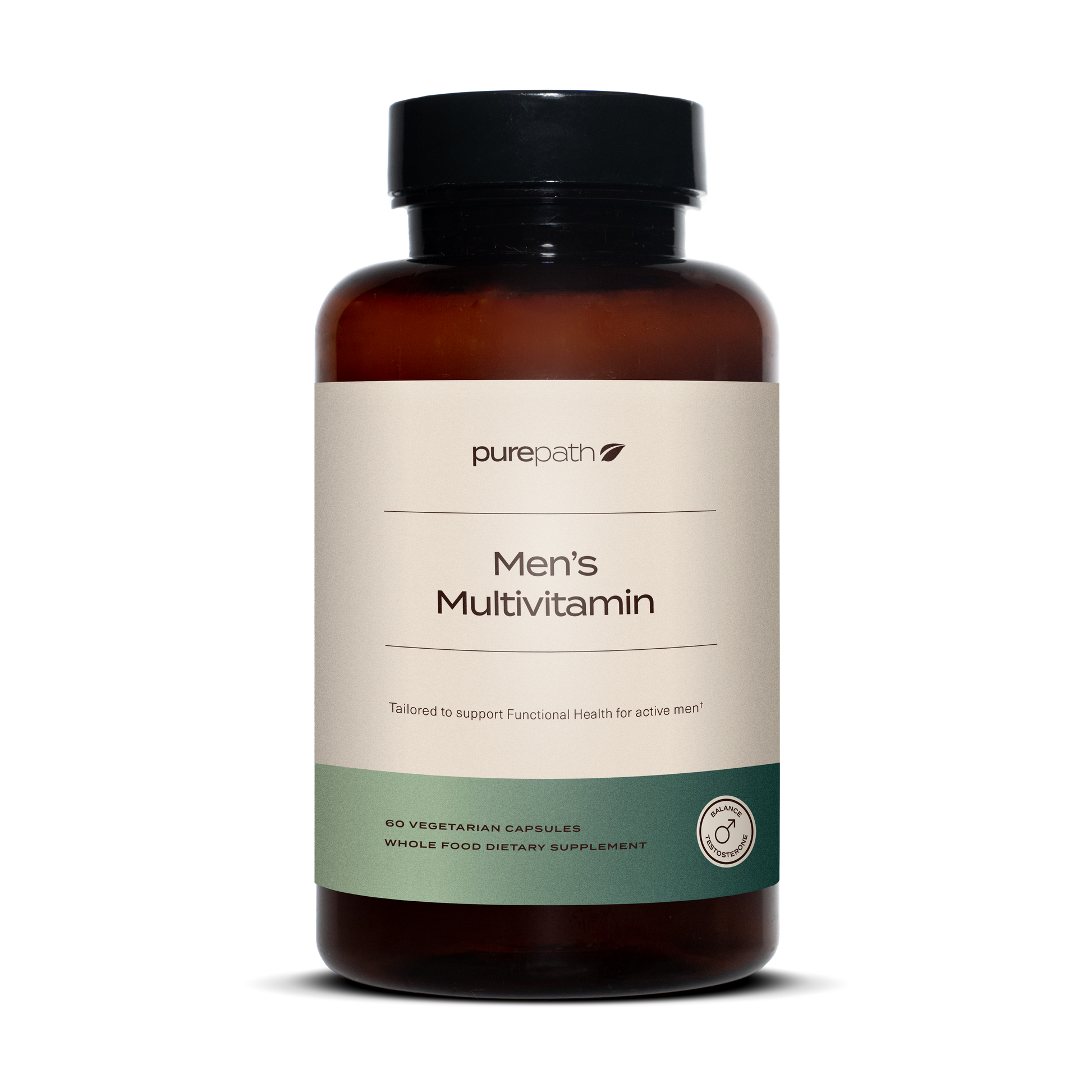 PurePath Men's Multivitamin