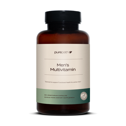 PurePath Men's Multivitamin