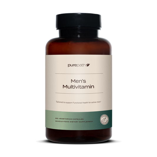 PurePath Men's Multivitamin