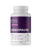 Kingdom Health Sciences - Menopause