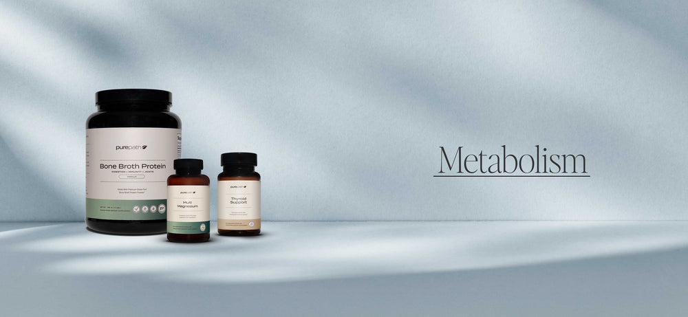 Metabolism