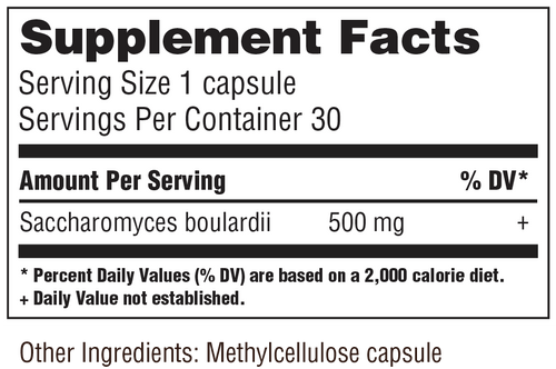 PurePath Microbiome Support